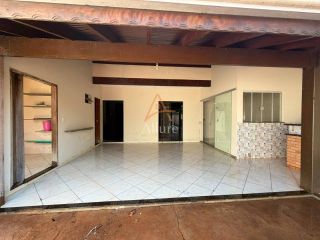 CASA À VENDA – BIRIGUI | RONDONÓPOLIS-MT