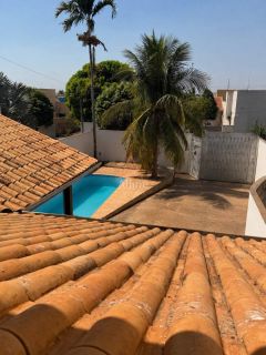CASA À VENDA – BIRIGUI | RONDONÓPOLIS-MT
