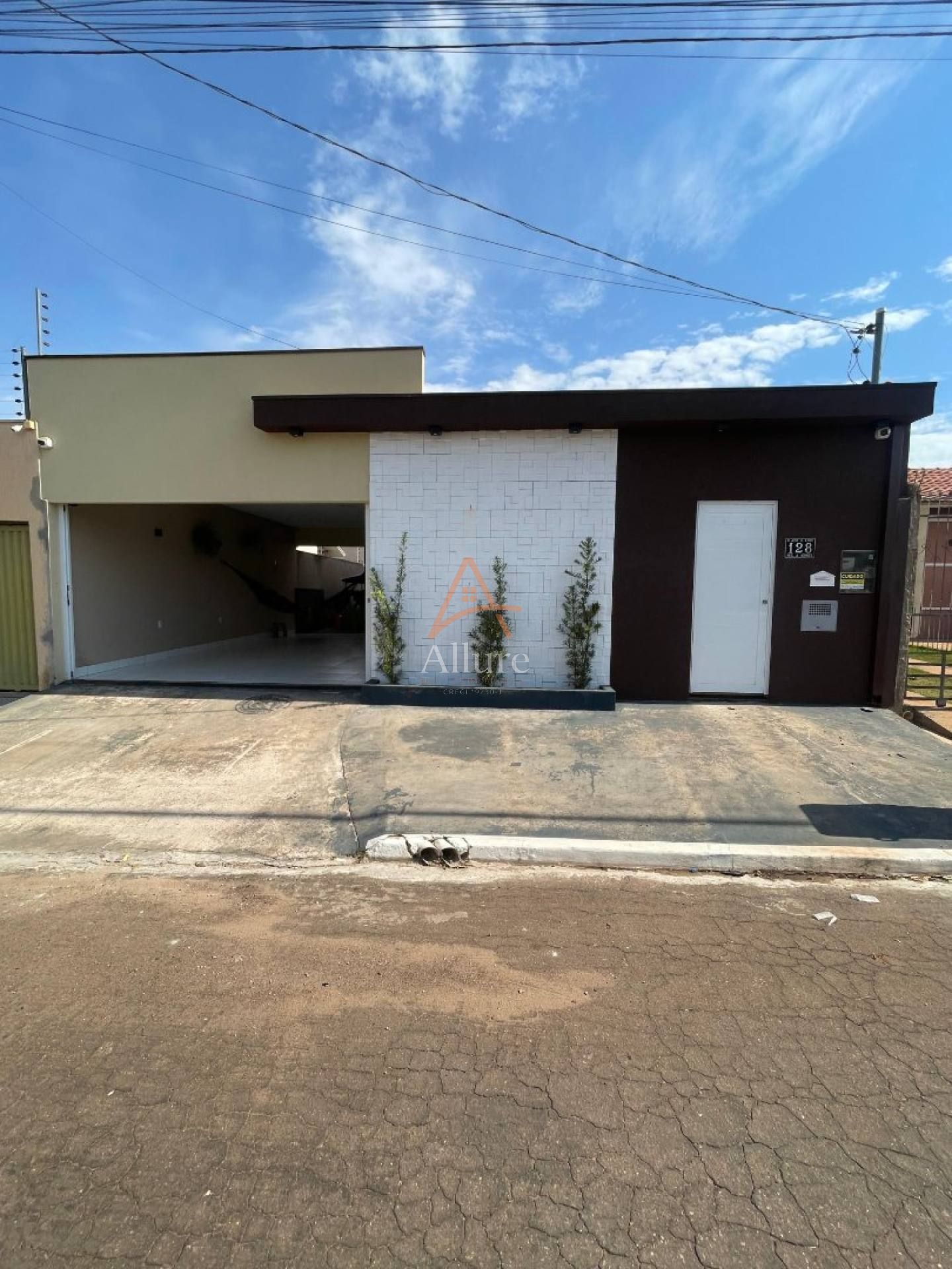 CASA À VENDA – BAIRRO JOÃO MORAES | RONDONÓPOLIS-MT