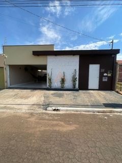 CASA À VENDA – BAIRRO JOÃO MORAES | RONDONÓPOLIS-MT