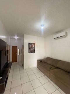 CASA À VENDA – BAIRRO JOÃO MORAES | RONDONÓPOLIS-MT