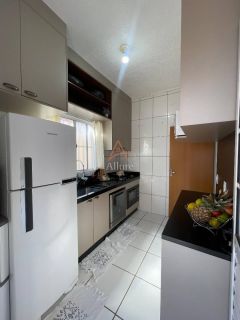 CASA À VENDA – BAIRRO JOÃO MORAES | RONDONÓPOLIS-MT