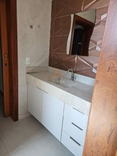 CASA PARA LOCAÇÃO NO CONDOMÍNIO VILLA TOSCANA | RONDONÓPOLIS-MT
