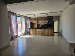 CASA PARA LOCAÇÃO NO CONDOMÍNIO VILLA TOSCANA | RONDONÓPOLIS-MT