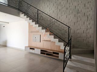 CASA PARA LOCAÇÃO NO CONDOMÍNIO VILLA TOSCANA | RONDONÓPOLIS-MT