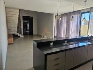 CASA PARA LOCAÇÃO NO CONDOMÍNIO VILLA TOSCANA | RONDONÓPOLIS-MT