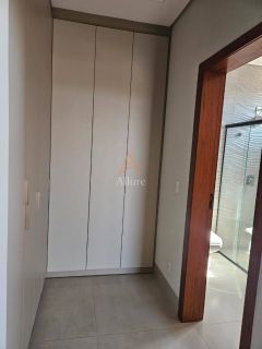 CASA PARA LOCAÇÃO NO CONDOMÍNIO VILLA TOSCANA | RONDONÓPOLIS-MT