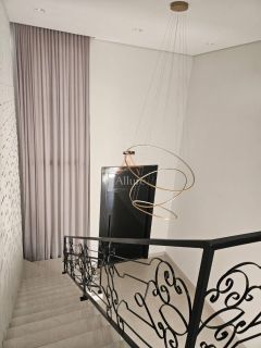 CASA PARA LOCAÇÃO NO CONDOMÍNIO VILLA TOSCANA | RONDONÓPOLIS-MT