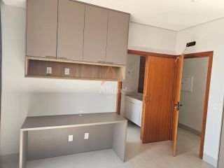 CASA PARA LOCAÇÃO NO CONDOMÍNIO VILLA TOSCANA | RONDONÓPOLIS-MT