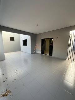 VENDO CASA – JARDIM ATLÂNTICO | RONDONÓPOLIS-MT