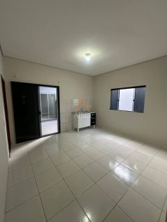 VENDO CASA – JARDIM ATLÂNTICO | RONDONÓPOLIS-MT