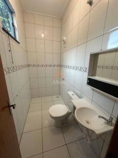 VENDO CASA – JARDIM ATLÂNTICO | RONDONÓPOLIS-MT