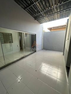 VENDO CASA – JARDIM ATLÂNTICO | RONDONÓPOLIS-MT