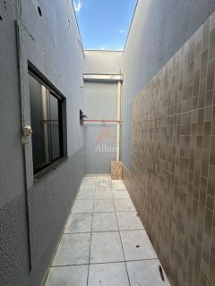 VENDO CASA – JARDIM ATLÂNTICO | RONDONÓPOLIS-MT