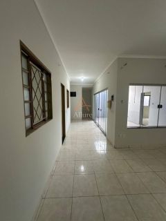 VENDO CASA – JARDIM ATLÂNTICO | RONDONÓPOLIS-MT