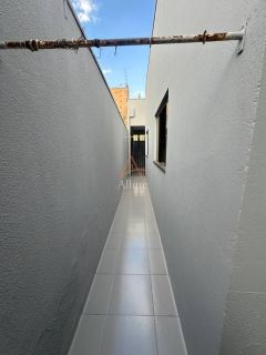 VENDO CASA – JARDIM ATLÂNTICO | RONDONÓPOLIS-MT
