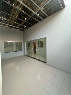 VENDO CASA – JARDIM ATLÂNTICO | RONDONÓPOLIS-MT