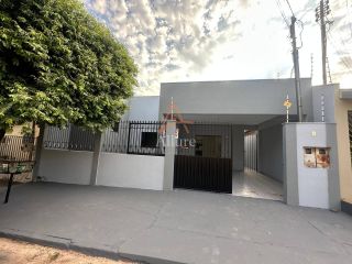 VENDO CASA – JARDIM ATLÂNTICO | RONDONÓPOLIS-MT