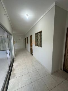VENDO CASA – JARDIM ATLÂNTICO | RONDONÓPOLIS-MT
