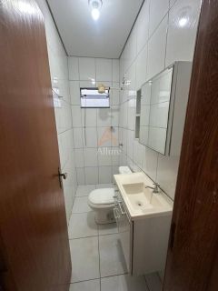 VENDO CASA – JARDIM ATLÂNTICO | RONDONÓPOLIS-MT