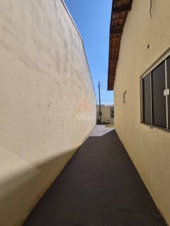 CASA PARA LOCAÇÃO – JOSÉ SOBRINHO