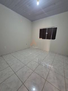 CASA PARA LOCAÇÃO – JOSÉ SOBRINHO