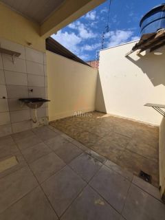 CASA PARA LOCAÇÃO – JOSÉ SOBRINHO