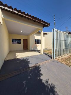 CASA PARA LOCAÇÃO – JOSÉ SOBRINHO