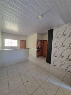 CASA PARA LOCAÇÃO – JOSÉ SOBRINHO