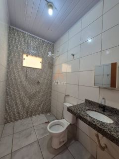 CASA PARA LOCAÇÃO – JOSÉ SOBRINHO