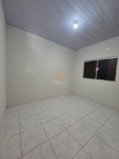 CASA PARA LOCAÇÃO – JOSÉ SOBRINHO