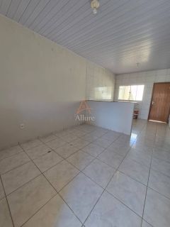 CASA PARA LOCAÇÃO – JOSÉ SOBRINHO