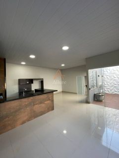 CASA À VENDA – MATHIAS NEVES | RONDONÓPOLIS-MT