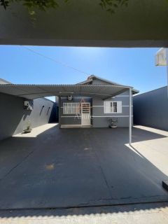 CASA À VENDA – MATHIAS NEVES | RONDONÓPOLIS-MT