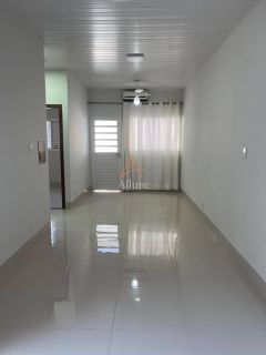 CASA À VENDA – MATHIAS NEVES | RONDONÓPOLIS-MT