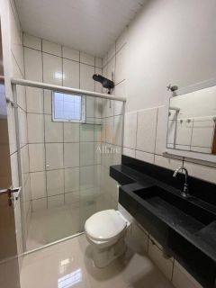 CASA À VENDA – MATHIAS NEVES | RONDONÓPOLIS-MT