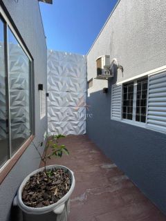 CASA À VENDA – MATHIAS NEVES | RONDONÓPOLIS-MT