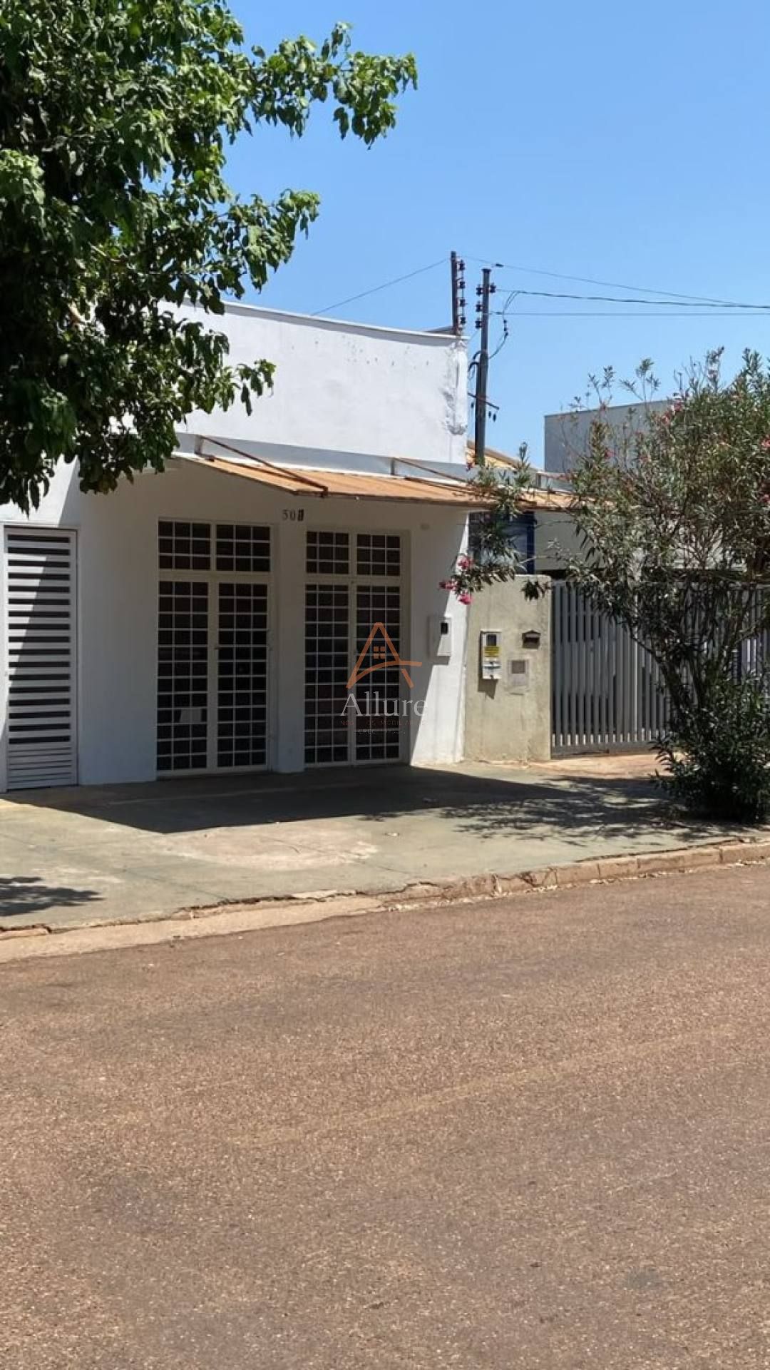 PONTO COMERCIAL PARA LOCAÇÃO – BELO PANORAMA | RONDONÓPOLIS-MT