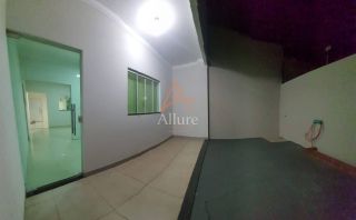 CASA COMERCIAL PARA LOCAÇÃO – VILA AURORA | RONDONÓPOLIS-MT