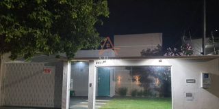 CASA COMERCIAL PARA LOCAÇÃO – VILA AURORA | RONDONÓPOLIS-MT