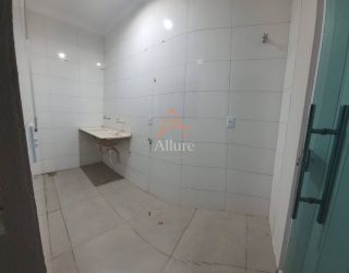 CASA COMERCIAL PARA LOCAÇÃO – VILA AURORA | RONDONÓPOLIS-MT
