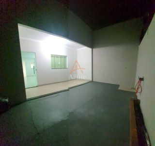 CASA COMERCIAL PARA LOCAÇÃO – VILA AURORA | RONDONÓPOLIS-MT