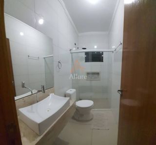 CASA COMERCIAL PARA LOCAÇÃO – VILA AURORA | RONDONÓPOLIS-MT