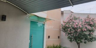 CASA COMERCIAL PARA LOCAÇÃO – VILA AURORA | RONDONÓPOLIS-MT