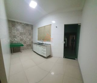 CASA COMERCIAL PARA LOCAÇÃO – VILA AURORA | RONDONÓPOLIS-MT