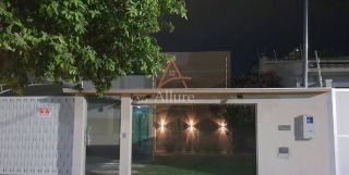 CASA COMERCIAL PARA LOCAÇÃO – VILA AURORA | RONDONÓPOLIS-MT