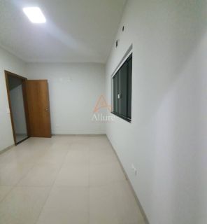 CASA COMERCIAL PARA LOCAÇÃO – VILA AURORA | RONDONÓPOLIS-MT