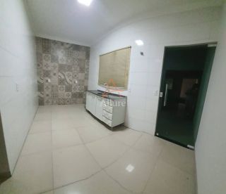 CASA COMERCIAL PARA LOCAÇÃO – VILA AURORA | RONDONÓPOLIS-MT