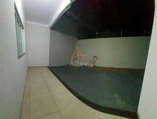 CASA COMERCIAL PARA LOCAÇÃO – VILA AURORA | RONDONÓPOLIS-MT