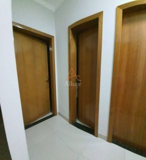 CASA COMERCIAL PARA LOCAÇÃO – VILA AURORA | RONDONÓPOLIS-MT